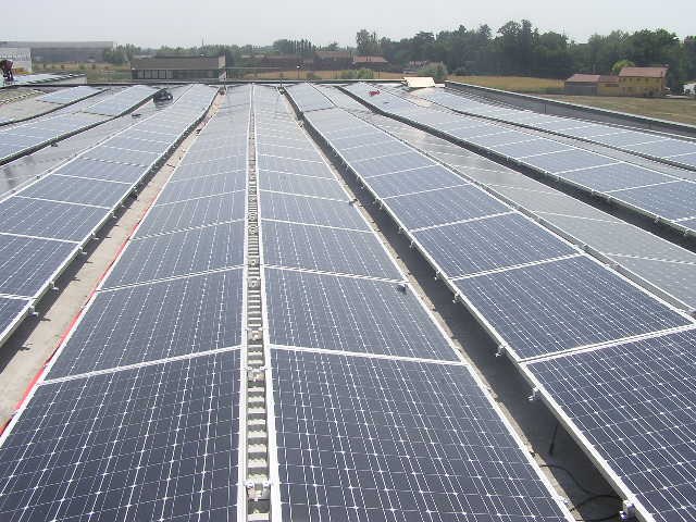 SAPEEM 5 SOLAR PLANT-PLANTA SOLAR SAPEEM 5